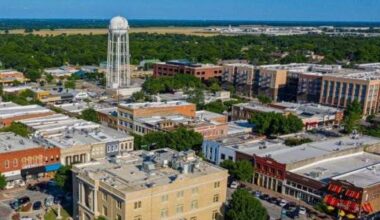 Dallas neighbor named best for renters in week's top stories