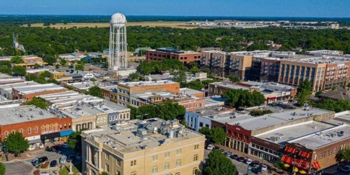 Dallas neighbor named best for renters in week's top stories