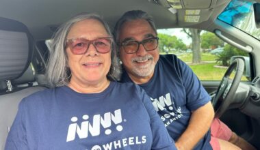 How federal budget bill could impact Meals on Wheels