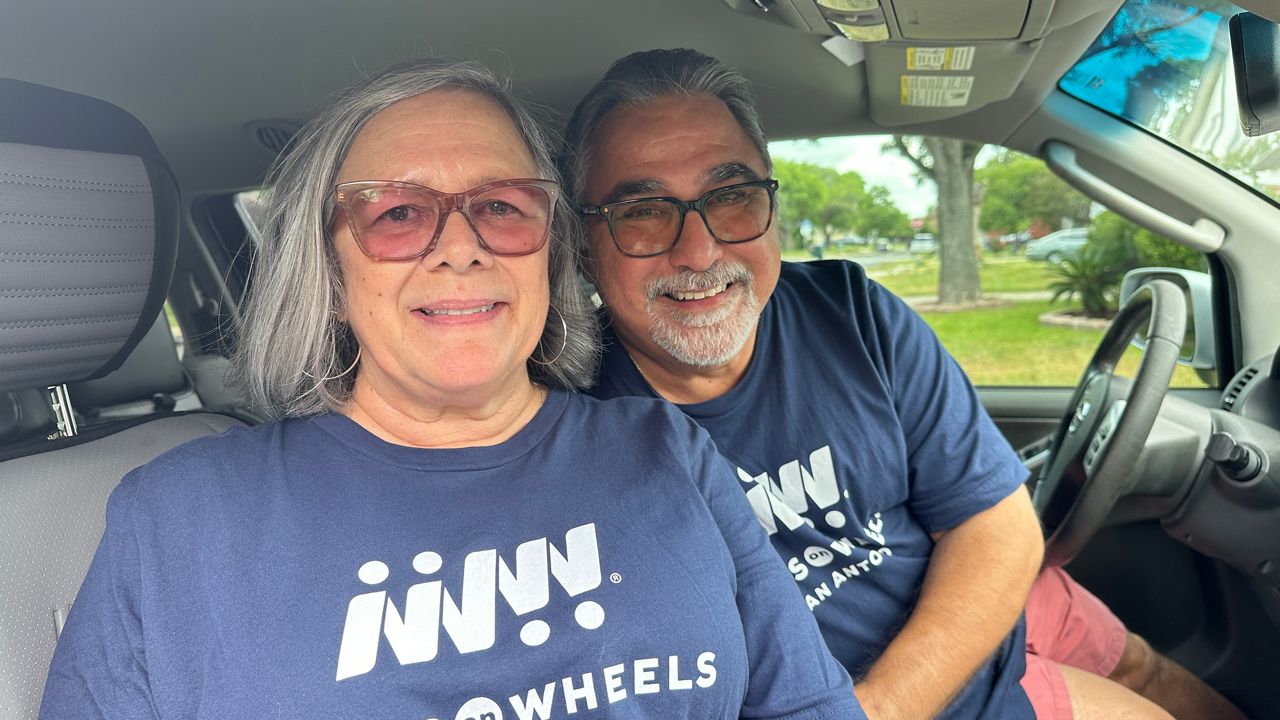 How federal budget bill could impact Meals on Wheels