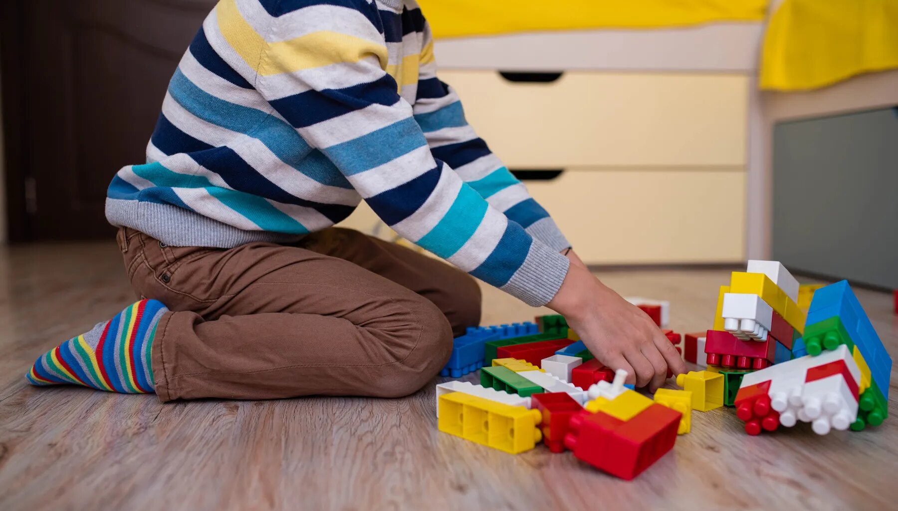 When measles hits day cares, there are more than just health concerns