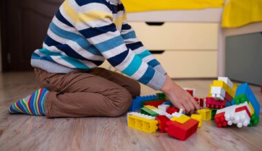 When measles hits day cares, there are more than just health concerns