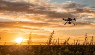 Spatial data plus AI equals a game changer, says Safe Software CEO Don Murray