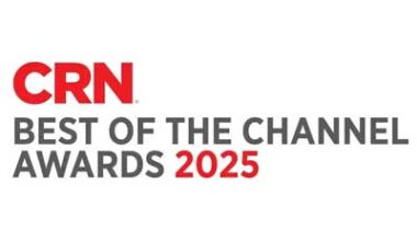 CRN Best Of The Channel Awards 2025: The Finalists