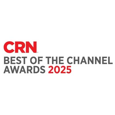 CRN Best Of The Channel Awards 2025: The Finalists