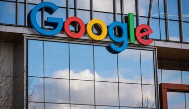 Google signs $3 billion hydropower deal to power AI datacentres
