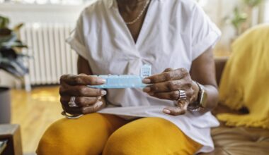 The Best Time to Take Blood Pressure Medicine, Study Finds — Best Life