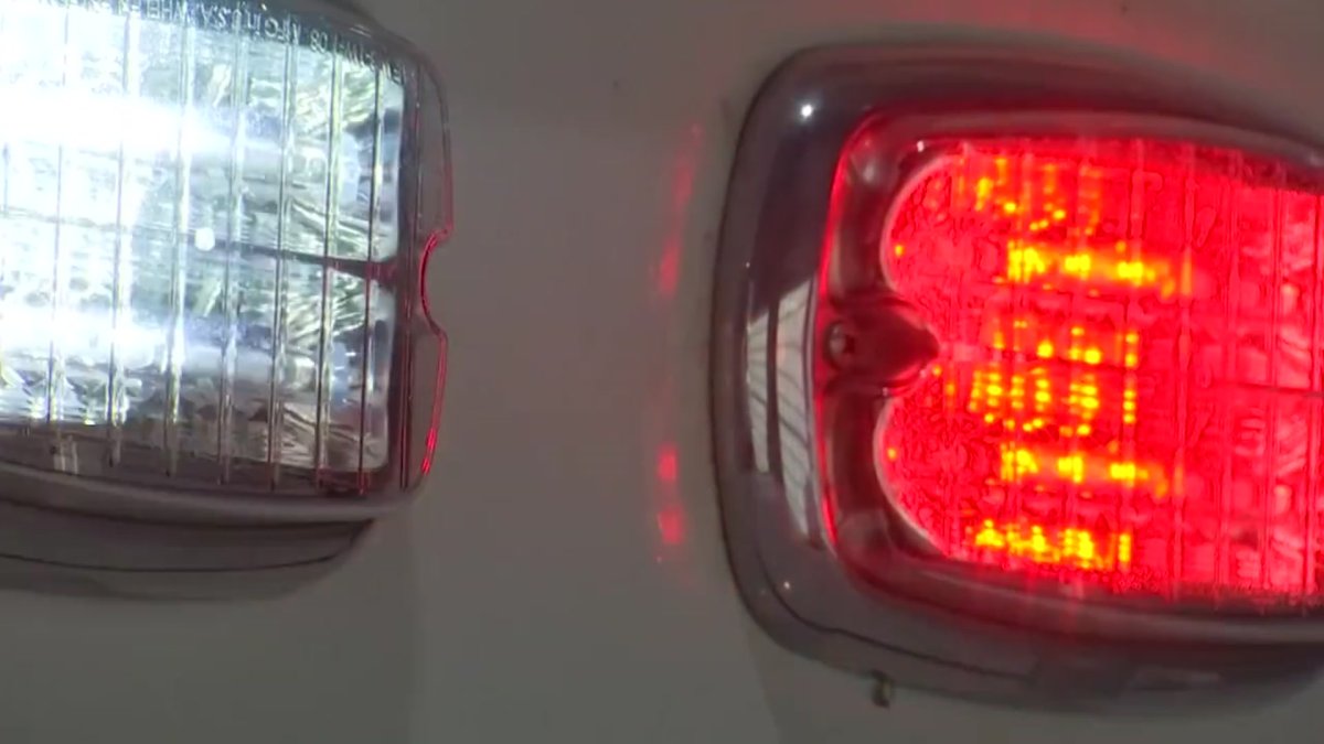 Driver cited after 3 teens hit by car in Austin – NBC Chicago