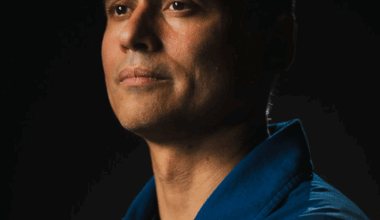 NASA Assigns Astronaut Anil Menon to First Space Station Mission