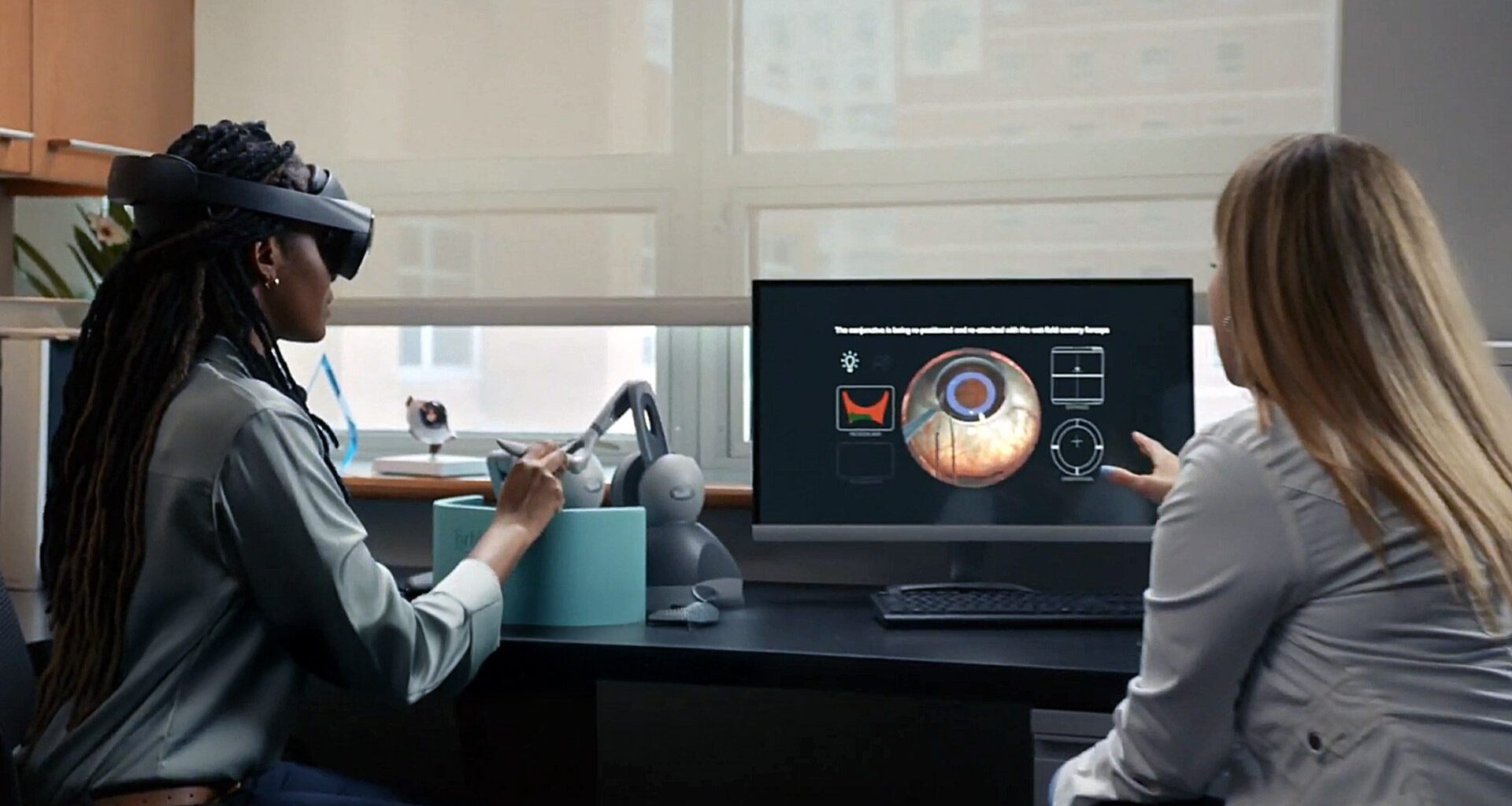 Beyond Military, Meta is Eyeing an XR Expansion into the Medical Field