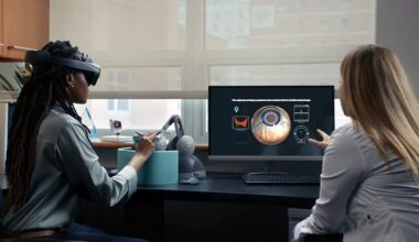 Beyond Military, Meta is Eyeing an XR Expansion into the Medical Field