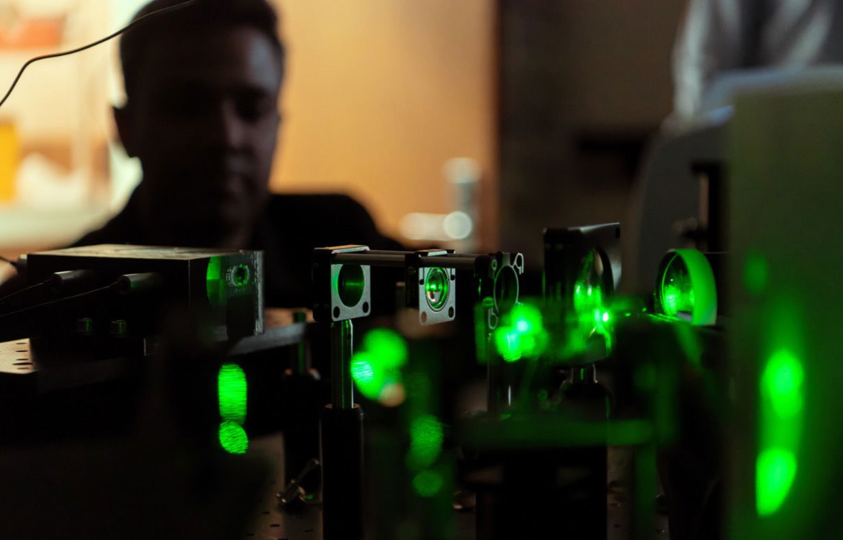 meta-optical system
