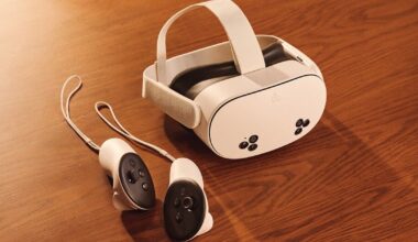 The best VR headset deal is at Amazon for Prime Day 2025