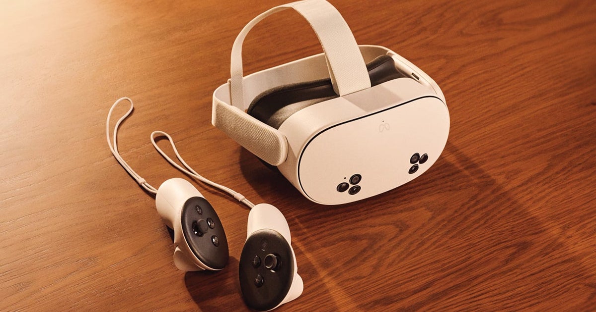 The best VR headset deal is at Amazon for Prime Day 2025