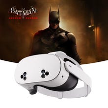 Meta Quest 3S 256GB VR Headset
