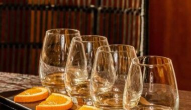 Tequila tops off the 7 best food and drink events in Dallas