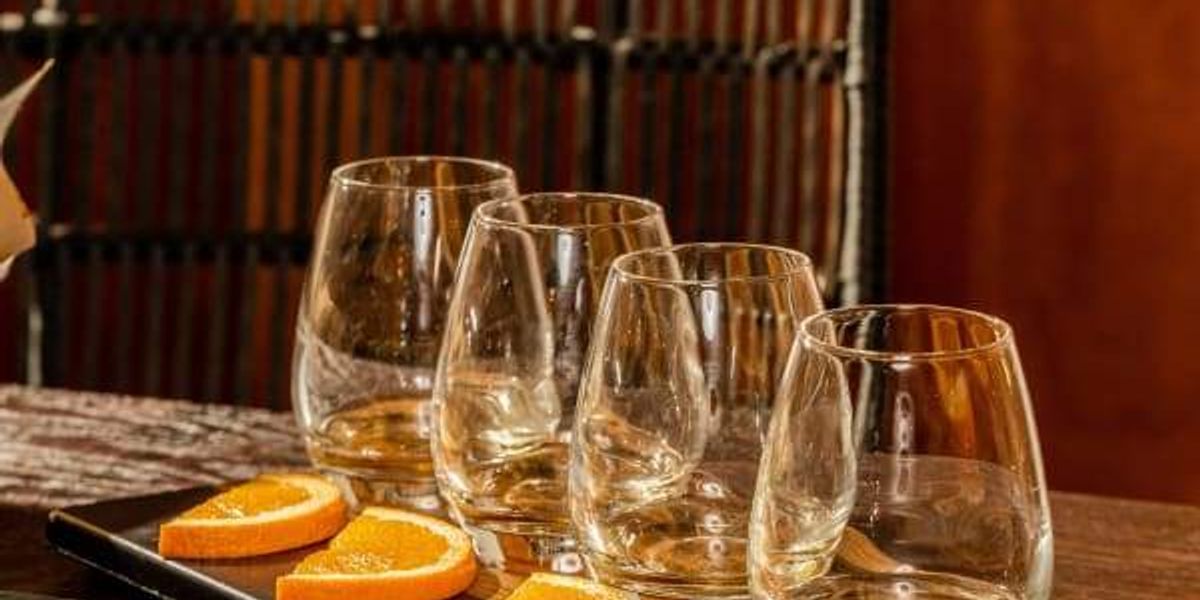Tequila tops off the 7 best food and drink events in Dallas