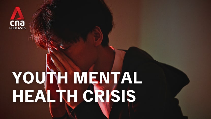 CNA Special - Age of Anxiety: What’s driving the youth mental health crisis in Singapore? (Part 1)