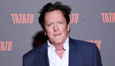 Michael Madsen