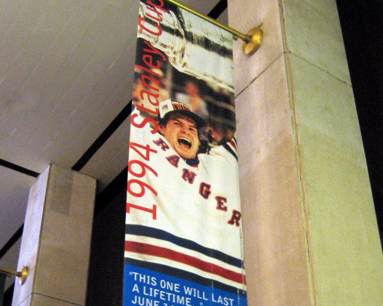 Hockey Hall of Famer Champions Geothermal Innovation in NYC