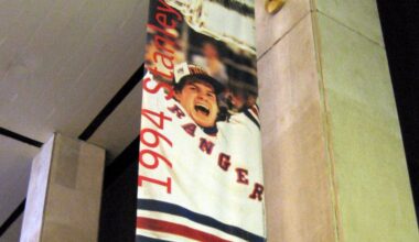 Hockey Hall of Famer Champions Geothermal Innovation in NYC