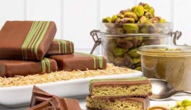 8 best shops for buzzy Dubai chocolate around Dallas