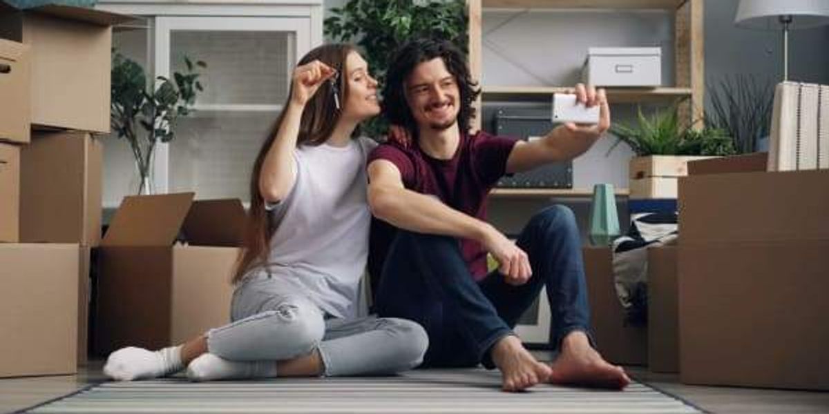 Millennial homebuyers flocked to Dallas-Fort Worth in 2024