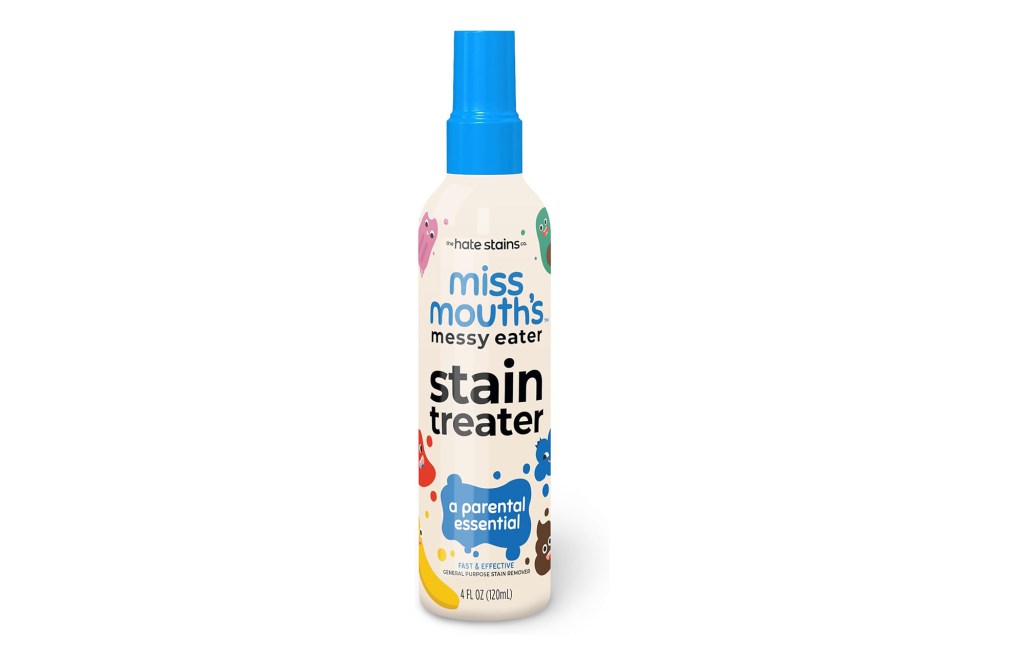 Miss Mouth's Messy Eater Stain Treater Spray
