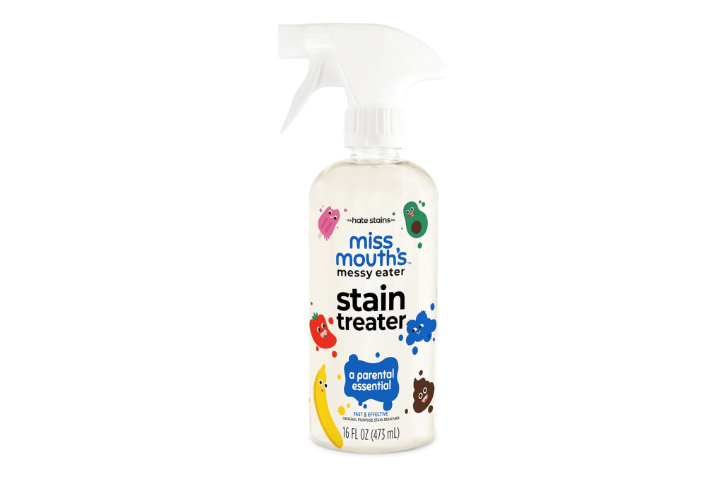 Miss Mouth's Messy Eater Stain Treater Spray