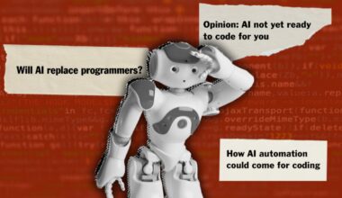 Can AI really code? Study maps the roadblocks to autonomous software engineering | MIT News