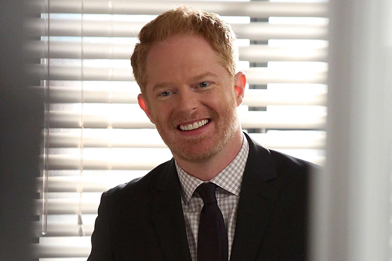 Jesse Tyler Ferguson recalls 'stereotypical' 'Modern Family' role criticism