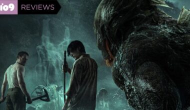 'Monster Island' Feels Like a 'Predator' Movie Set During World War II