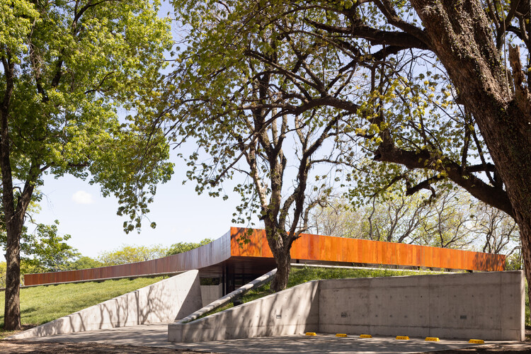 Judicial Morgue for the City of Ver / Oficina de Arquitectura del Poder Judicial Santa Fe - Image 7 of 75
