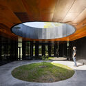 Judicial Morgue for the City of Ver / Oficina de Arquitectura del Poder Judicial Santa Fe - Interior Photography