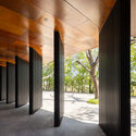 Judicial Morgue for the City of Ver / Oficina de Arquitectura del Poder Judicial Santa Fe - Image 5 of 75