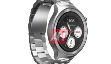 Motorola reportedly bringing back Moto 360 smartwatch this year