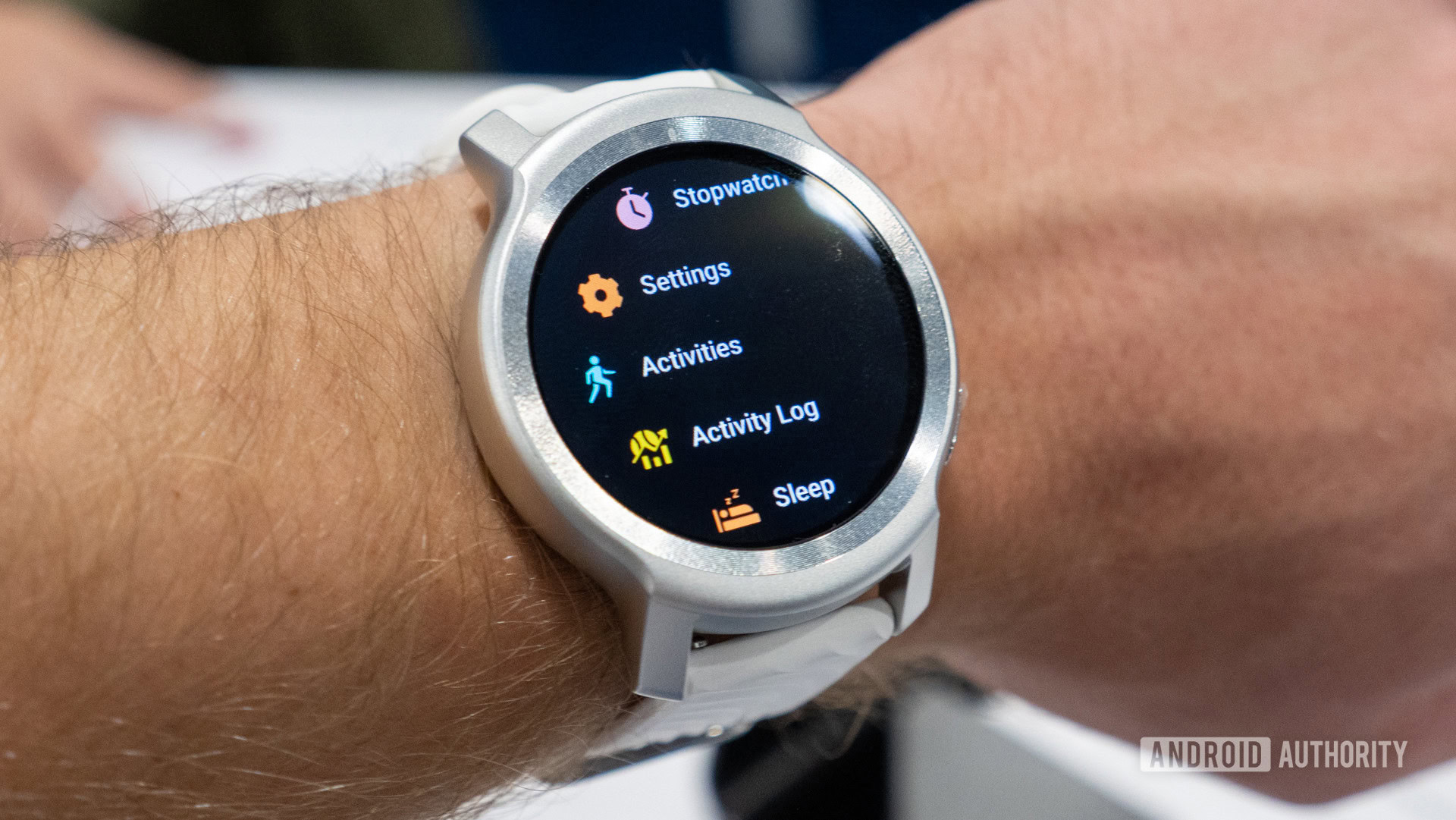 moto watch 100 apps