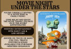 Jul 25: Placerita Canyon Natural Area, Nature Center Movie Night, Picnic