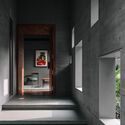 MS House / Studio Saransh - Image 3 of 44