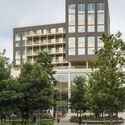 Multimodal Hub and Offices / DREAM + AIA Life Designers - Exterior Photography