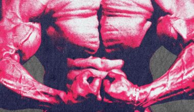 How to Actually Build Muscle When You Work Out