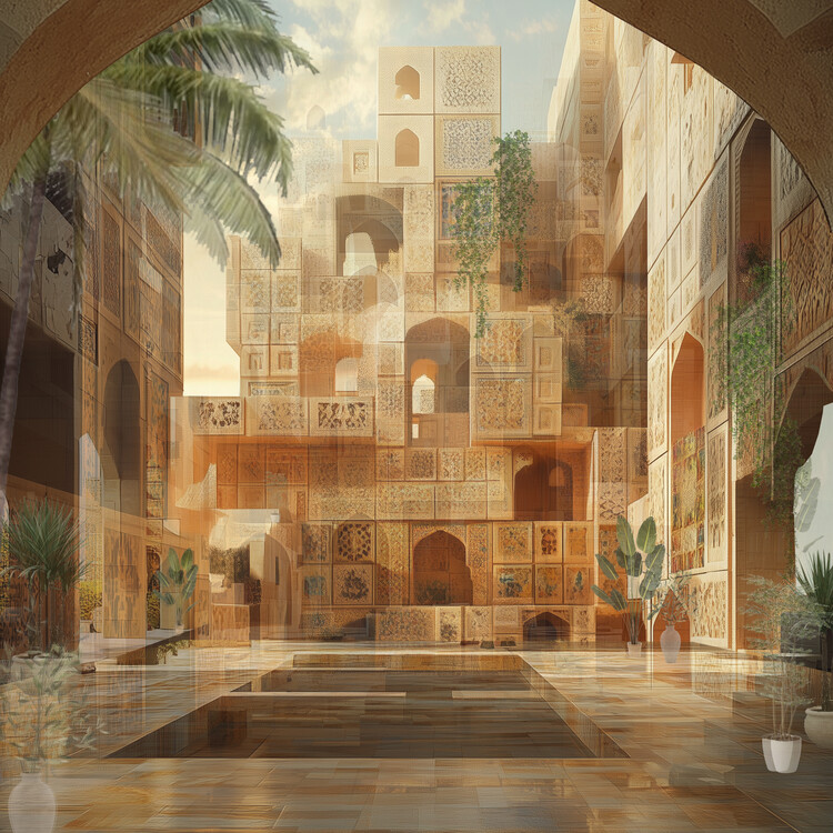 Buildner’s Museum of Emotions Competition Results: Architecture That Speaks Without Words - Image 13 of 22