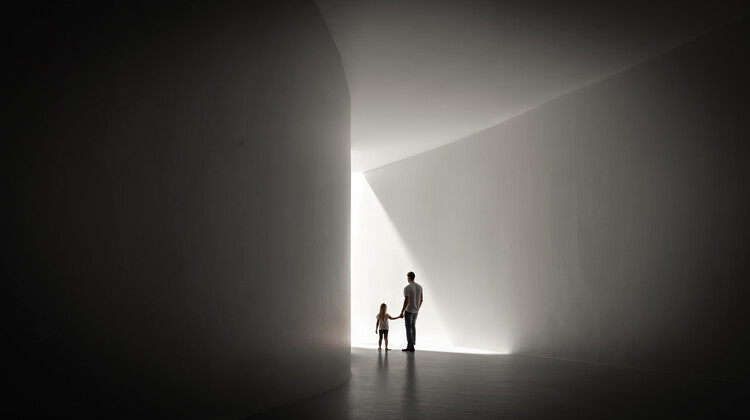 Buildner’s Museum of Emotions Competition Results: Architecture That Speaks Without Words - Image 1 of 22