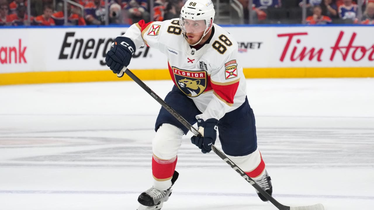Schmidt says Mammoth are 'arriving,' can make noise this upcoming season