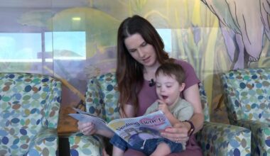 Mother writes book inspired by son’s medical journey – NBC 5 Dallas-Fort Worth