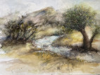 July 26- Aug. 31: SCAA Features Nadia Lusian at Canyon Theatre Guild