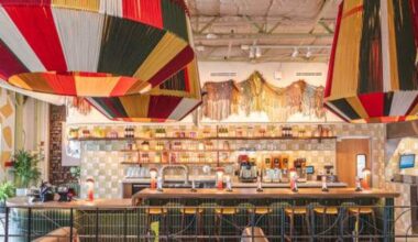 Nando's Peri-Peri opens third Houston location in Montrose