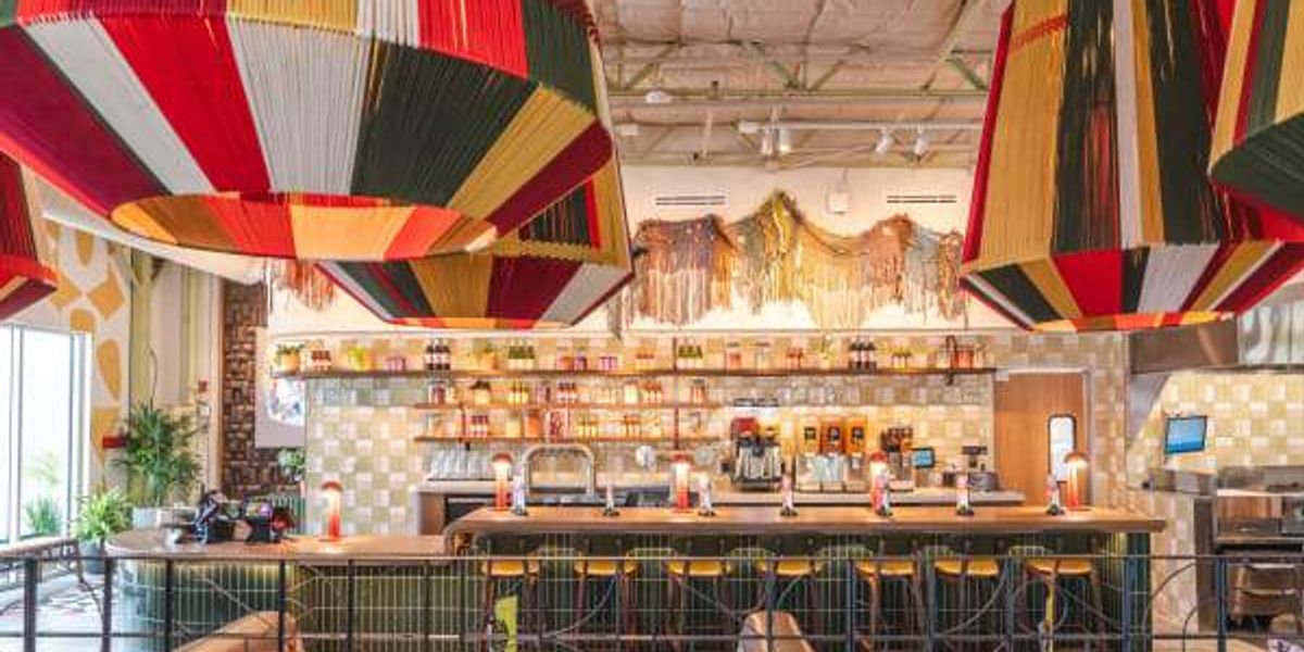 Nando's Peri-Peri opens third Houston location in Montrose