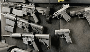 Three San Diego County men charged with selling guns, drugs to undercover agents – NBC 7 San Diego