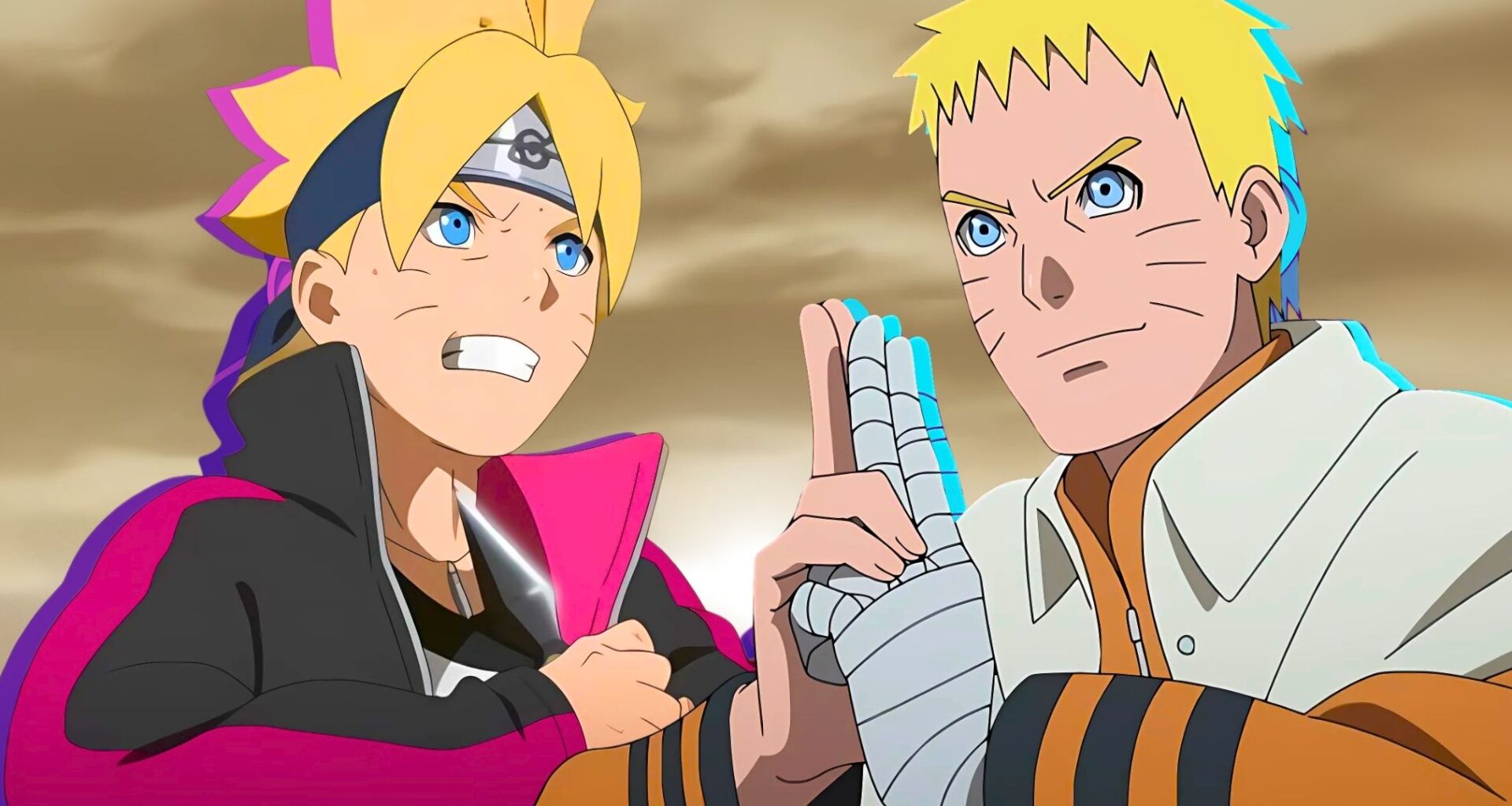 Naruto Creator Finally Confirms Who's 'Fully in Charge' of Official Sequel Series